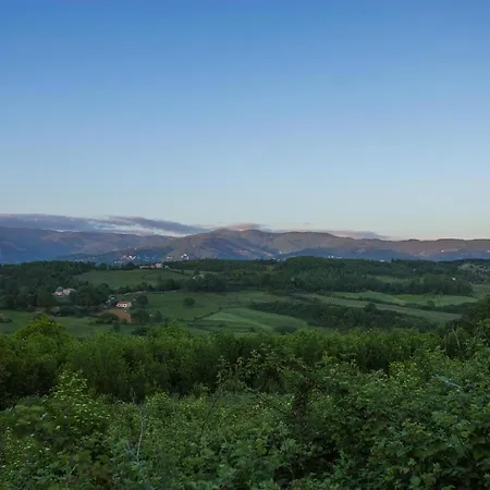 Borgo Serafino Farm stay *
