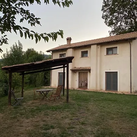 Borgo Serafino Farm stay Mangone (Cosenza)