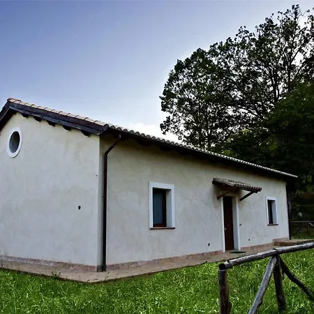 Farm stay Borgo Serafino