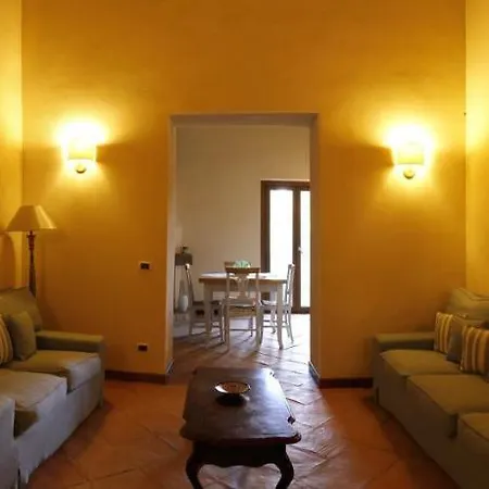 Borgo Serafino * Mangone (Cosenza)