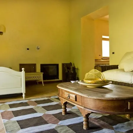 Farm stay Borgo Serafino