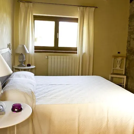 Farm stay Borgo Serafino *