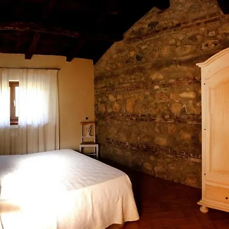 Borgo Serafino Mangone (Cosenza)